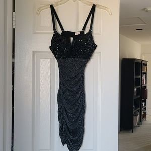 Party Dress